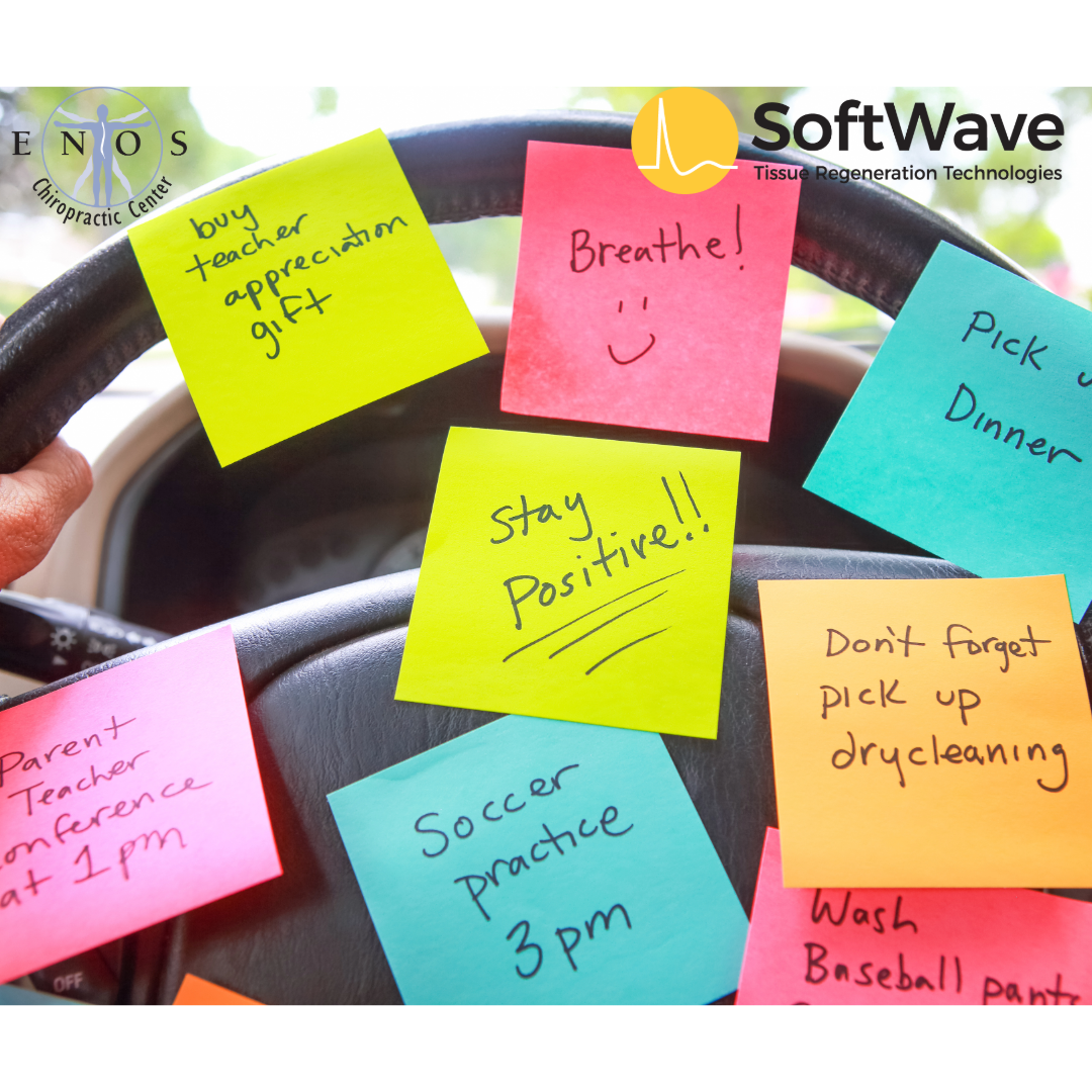 SoftWave TRT for Moms on the Go: Healing Without Interrupting Your Routine