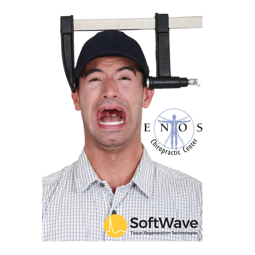 Finding Relief: Types of Headaches and How Chiropractic Care and SoftWave TRT Can Help